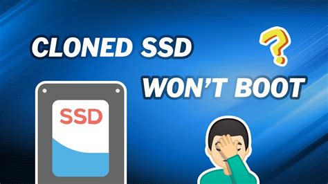 assus cloned hard drive will not boot|cloning ssd hard drive.